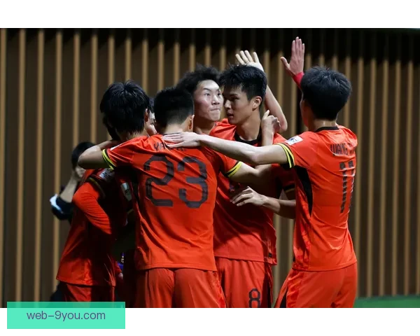 国足精彩对决全程直播 足球迷不容错过的赛事盛宴