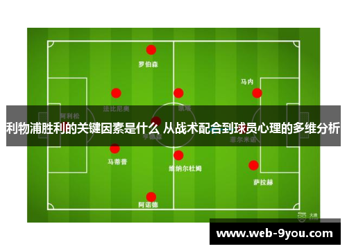 利物浦胜利的关键因素是什么 从战术配合到球员心理的多维分析