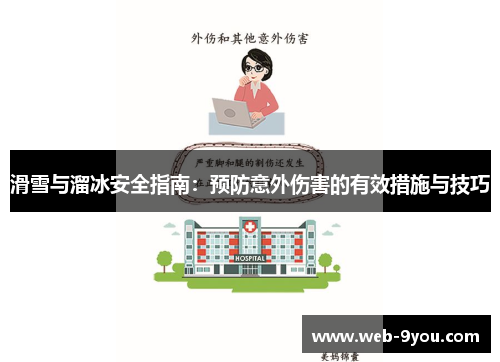 滑雪与溜冰安全指南：预防意外伤害的有效措施与技巧