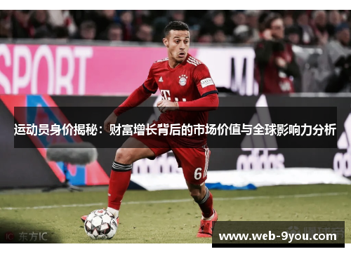 运动员身价揭秘：财富增长背后的市场价值与全球影响力分析